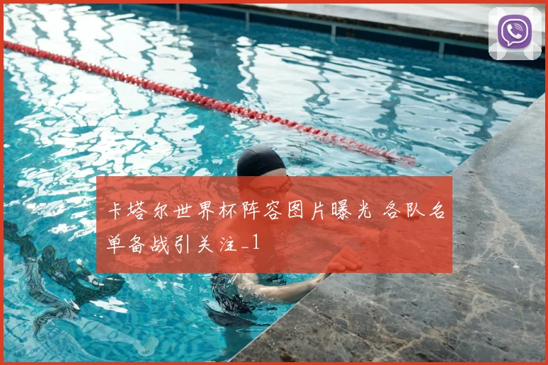 卡塔尔世界杯阵容图片曝光 各队名单备战引关注_1